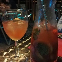 O Castelo - Sangria