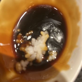 Kanbu Sushi - Yummy eel sauce :D - Japanese Near Me - Ann Arbor, Michigan Kanbu Sushi - Yummy eel sauce :D - Japanese Near Me - Ann Arbor, Michigan