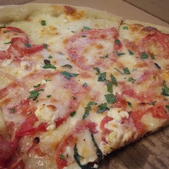 Sliver Pizzeria - Pizza Near Me - Berkeley, California Sliver Pizzeria - Pizza Near Me - Berkeley, California
