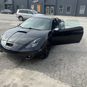C & A Auto Body - Auto Repair Near Me - Chicago, Illinois