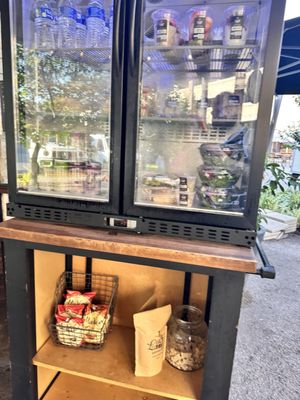 Lucky Lab Coffee Co. by null