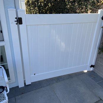 Cobano Fence - Pedestrian run - Fences & Gates Near Me - Garden Grove, California Cobano Fence - Pedestrian run - Fences & Gates Near Me - Garden Grove, California