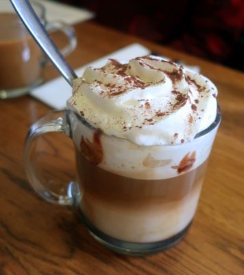 Tiramisu Bistro by null