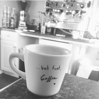 Pony Espresso by null