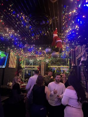 Seven Sins Bar by null