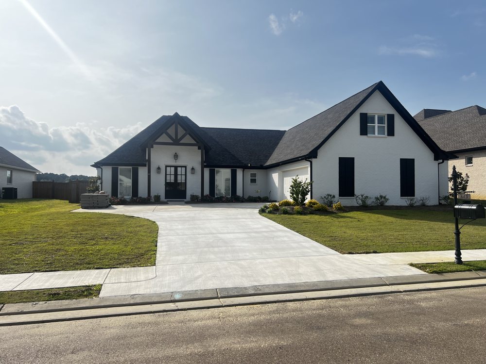 Slide of Scott Roofing