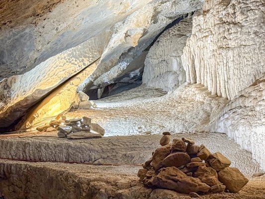Boyden Cavern Adventures & Tours LLC. by null