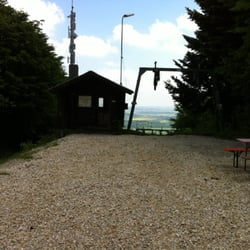 Waldschänke - Skilift