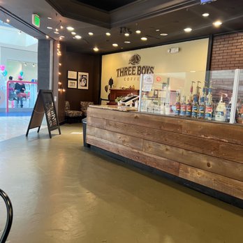 Three Boys Coffee - Nice - Coffee & Tea Near Me - National City, California Three Boys Coffee - Nice - Coffee & Tea Near Me - National City, California