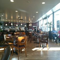 Boswells Cafe - Boswell's Cafe
