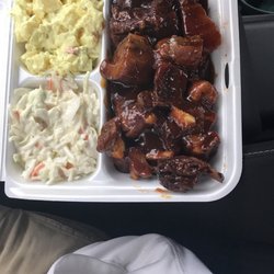 Bo's Bar-B-Q Bar and Grill - Perfection!!!!