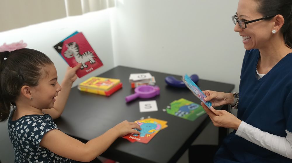 Communication Therapy Clinic - child therapist in Plantation, FL