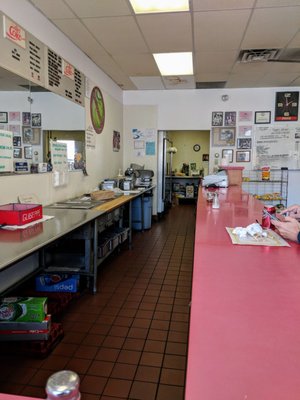 Guiseppe's Sub Shop by null