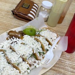 Taqueria El Taco Loco