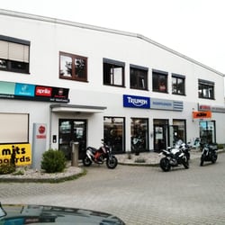 HMF Motorräder