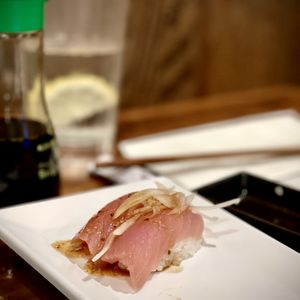 We're just eating good, in the SGV....626!