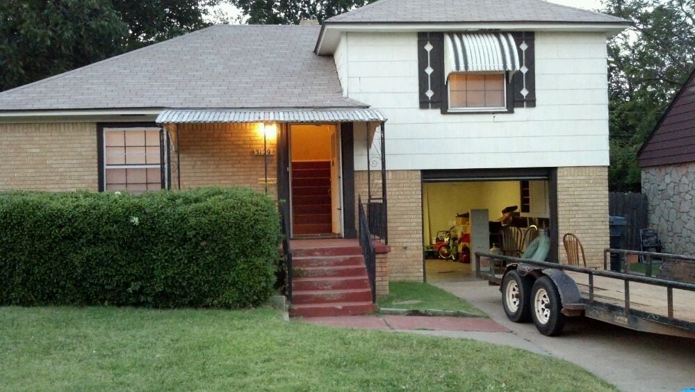 Dennis's Tree Service - tree service in Central Oklahoma City, OK