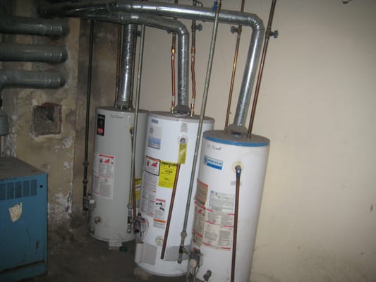 John Gallagher & Sons Logo