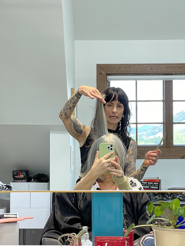 VELVET STUDIO Updated September 2024 15 Photos 107 E Oak St