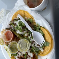 Tacos Don Guicho and Family