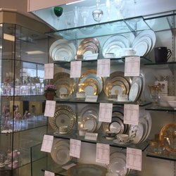 Neha's China & Crystal