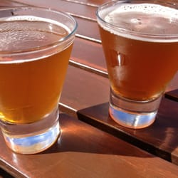 Steam Exchange Brewery - 150mL tasting glasses