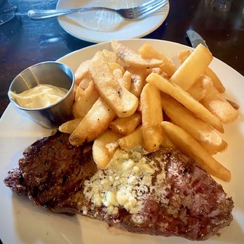 Evan's Gourmet Restaurant - Steak Frites - Seafood Near Me - Laguna Beach, California Evan's Gourmet Restaurant - Steak Frites - Seafood Near Me - Laguna Beach, California