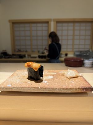 Sushi Masuda by null