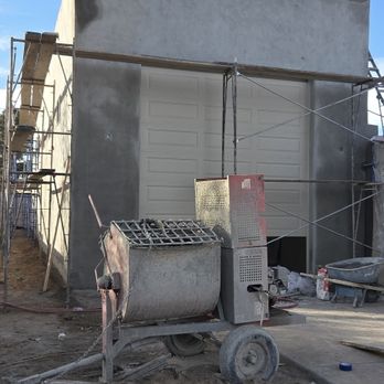 CM Lath and Plaster - Stucco Services Near Me - Albuquerque, New Mexico
