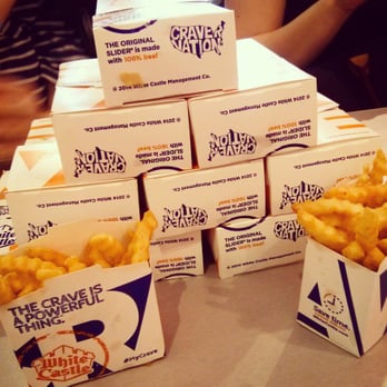 White Castle - Fast Food Near Me - Las Vegas, Nevada White Castle - Fast Food Near Me - Las Vegas, Nevada