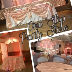 One Stop Party Store