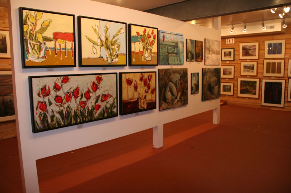 CREATIVE FRAMING 334 Princess Street, Kingston, Ontario, Canada