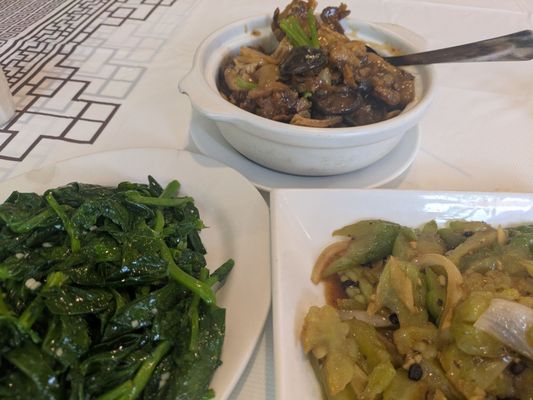 Original Triple Crown Restaurant by null