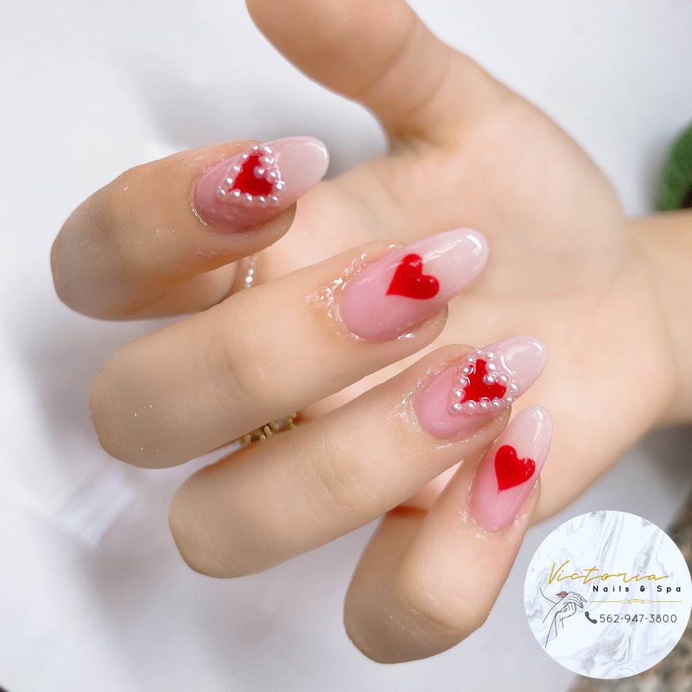 Victoria Nails & Spa