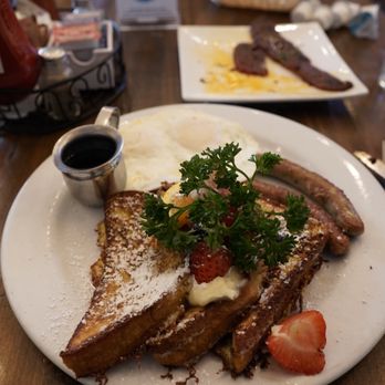 Sweet Maple - Marnier - American Near Me - San Francisco, California