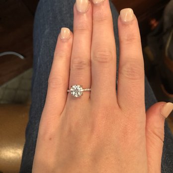 Ascot Diamonds Washington D.C. - Jewelry Near Me - Arlington, Virginia