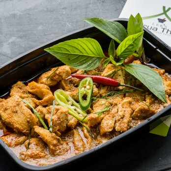 Lek's Krua Thai - Personal Chefs Near Me - Chantilly, Virginia Lek's Krua Thai - Personal Chefs Near Me - Chantilly, Virginia