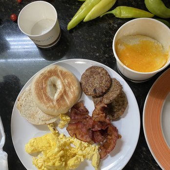 Eggs Up Grill - The Grand Classic - Breakfast & Brunch Near Me - Holly Springs, North Carolina