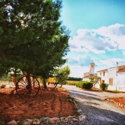 Hotel Rural Entreviñas