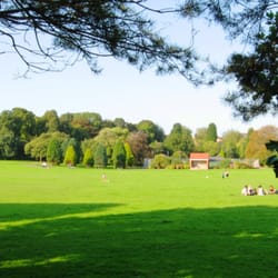 Romilly Park