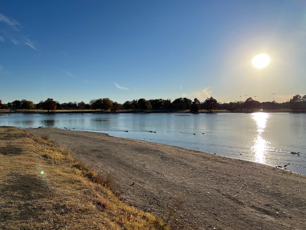 MAXEY PARK Updated September 2024 2401 Quaker Ave, Lubbock, Texas