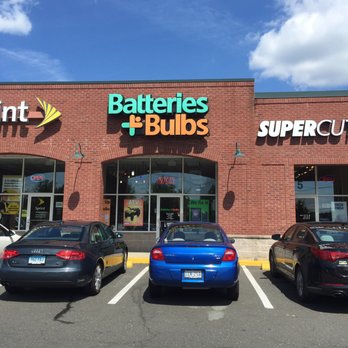 Batteries Plus - Battery Stores Near Me - Manchester, Connecticut