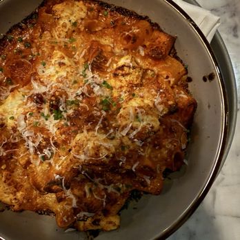 Haerfest - Rigatoni - Italian Near Me - Seattle, Washington Haerfest - Rigatoni - Italian Near Me - Seattle, Washington