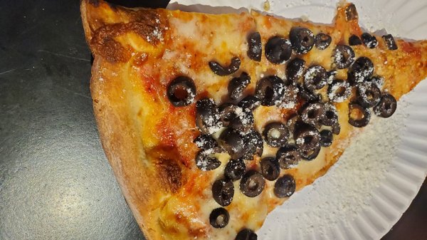 Radio City Apartments