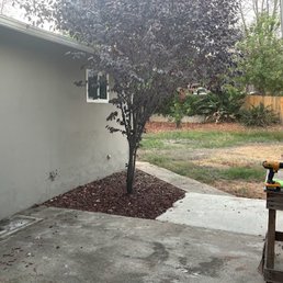 BEFORE Courtyard