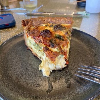 Leven Bakery & Cafe - Quiche - Bakeries Near Me - Houston, Texas Leven Bakery & Cafe - Quiche - Bakeries Near Me - Houston, Texas