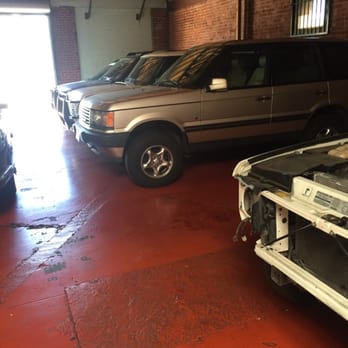 Absolute on Hoover - Experience. - Auto Repair Near Me - Los Angeles, California
