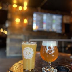 Bootleggers Craft Beer Bar