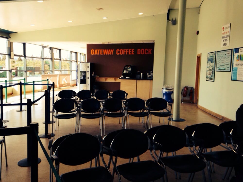 KERRY AIRPORT near you at Farranfore, Killarney, Co. Kerry, Republic of