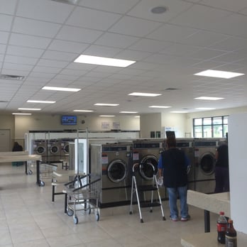 The Wash House - Laundry Services Near Me - Jacksonville, North Carolina